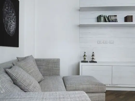 Dubleks, 1 Yatak Odası