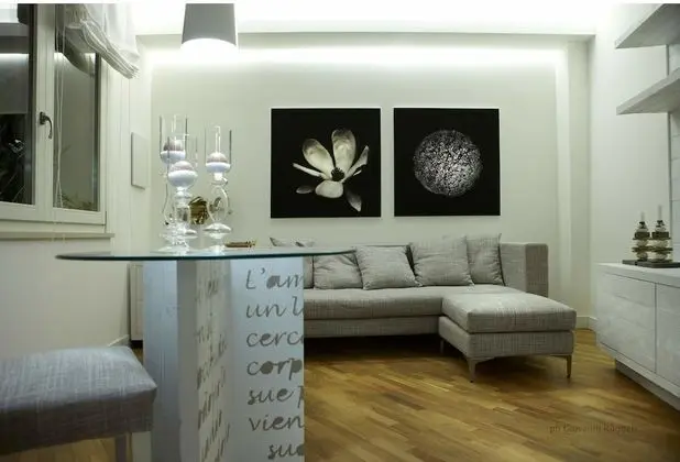 Dubleks, 1 Yatak Odası