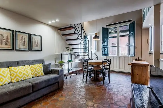 Dubleks, 1 Yatak Odası