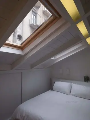 Dubleks, 1 Yatak Odası