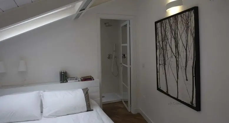 Dubleks, 1 Yatak Odası