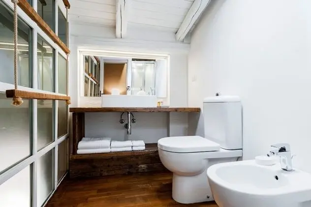 Dubleks, 1 Yatak Odası