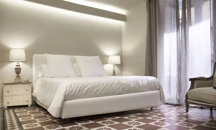 Family Apart Daire, 2 Yatak Odası, Küçük Mutfak