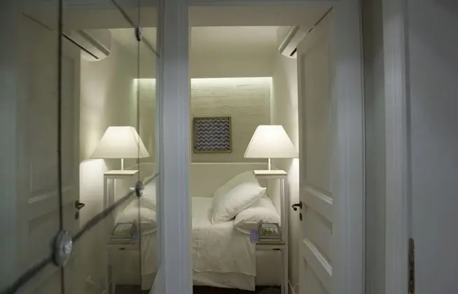 Family Apart Daire, 2 Yatak Odası, Küçük Mutfak