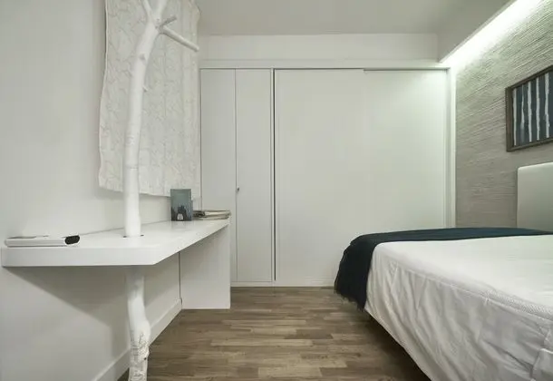 Family Apart Daire, 2 Yatak Odası, Küçük Mutfak