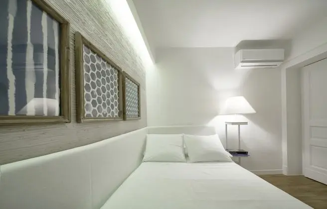 Family Apart Daire, 2 Yatak Odası, Küçük Mutfak