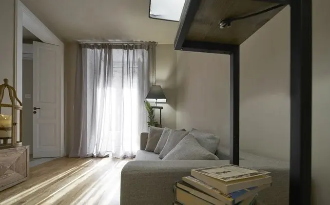 Family Apart Daire, 2 Yatak Odası, Küçük Mutfak