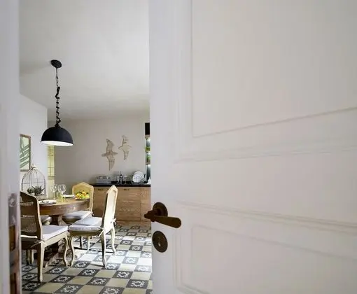 Family Apart Daire, 2 Yatak Odası, Küçük Mutfak