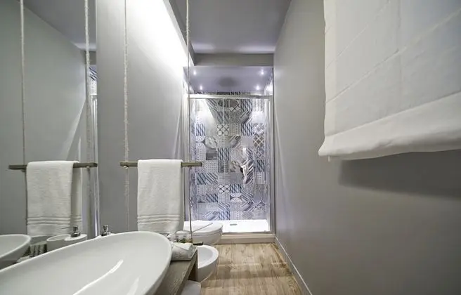 Family Apart Daire, 2 Yatak Odası, Küçük Mutfak