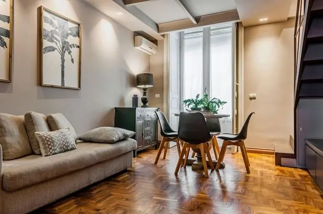 Executive Apart Daire