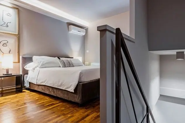 Executive Apart Daire