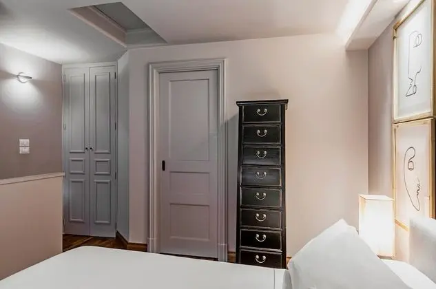 Executive Apart Daire