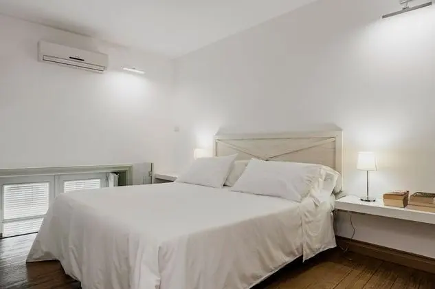 Executive Apart Daire