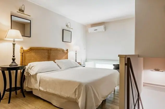 Executive Apart Daire