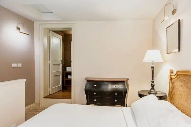 Executive Apart Daire