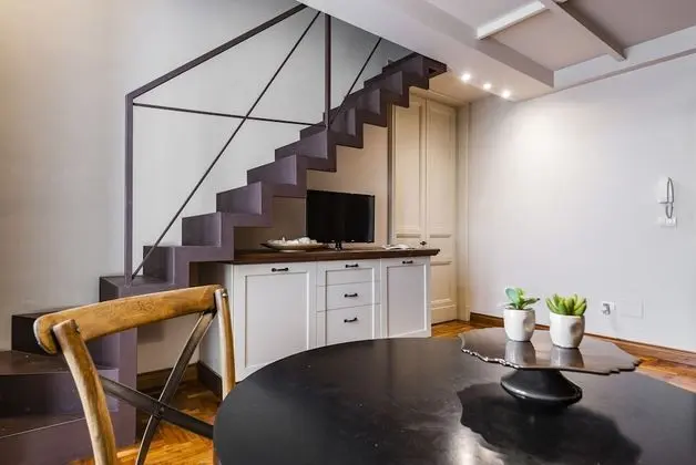 Executive Apart Daire