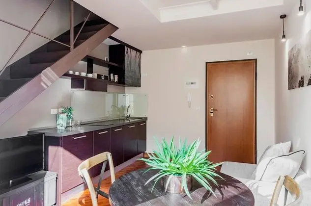 Executive Apart Daire