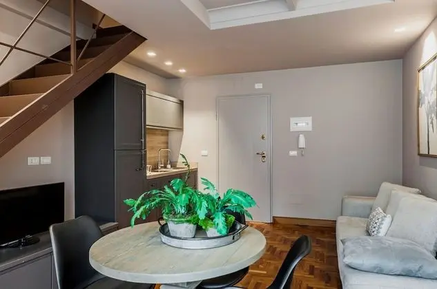 Executive Apart Daire