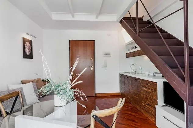 Executive Apart Daire