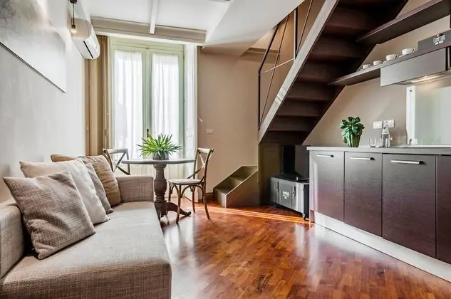 Executive Apart Daire