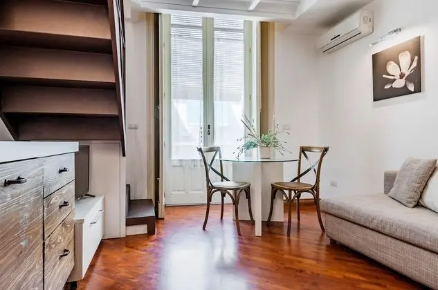 Executive Apart Daire