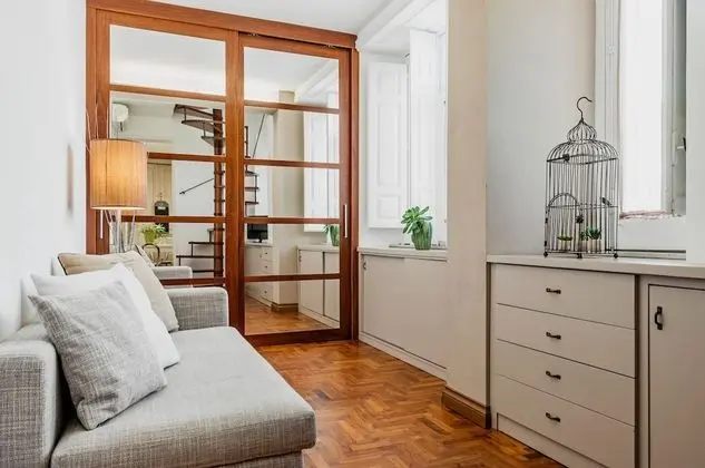 Executive Apart Daire