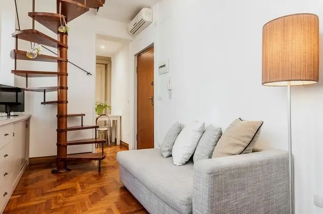 Executive Apart Daire