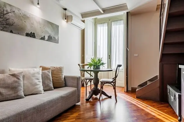 Executive Apart Daire