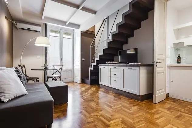 Executive Apart Daire