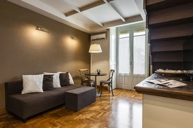 Executive Apart Daire