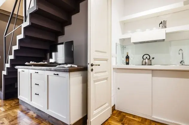 Executive Apart Daire