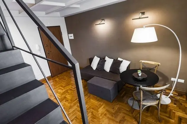 Executive Apart Daire