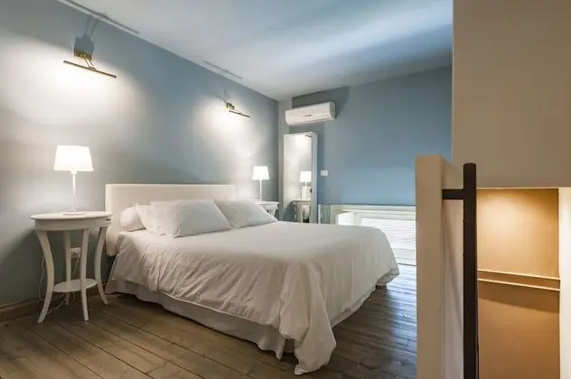 Executive Apart Daire