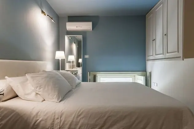 Executive Apart Daire