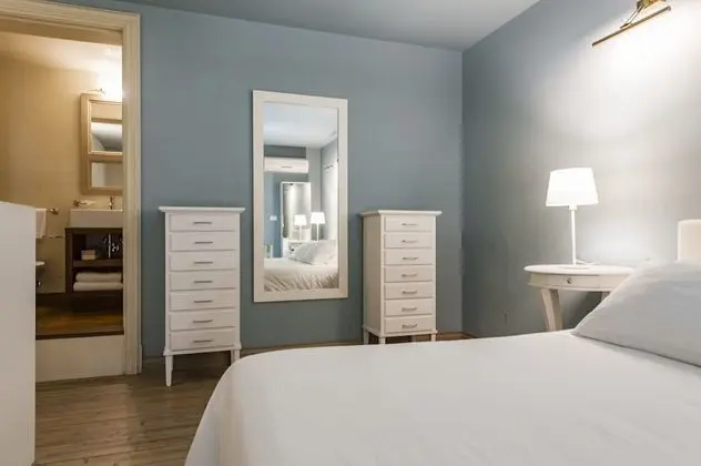 Executive Apart Daire