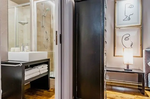 Executive Apart Daire