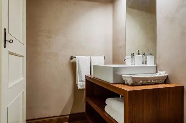 Executive Apart Daire