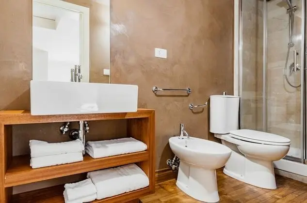 Executive Apart Daire