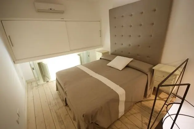 Standard Apart Daire