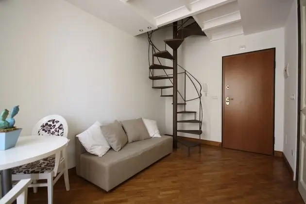 Standard Apart Daire