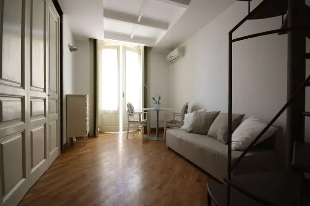 Standard Apart Daire