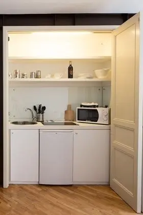 Standard Apart Daire