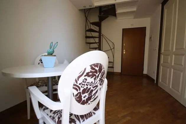 Standard Apart Daire