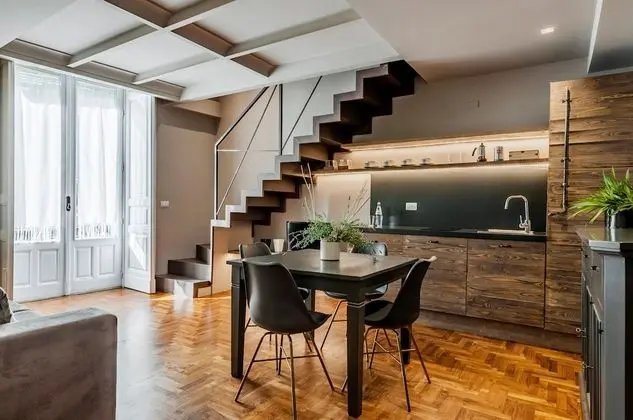 Superior Apart Daire