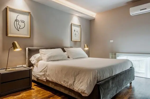 Superior Apart Daire