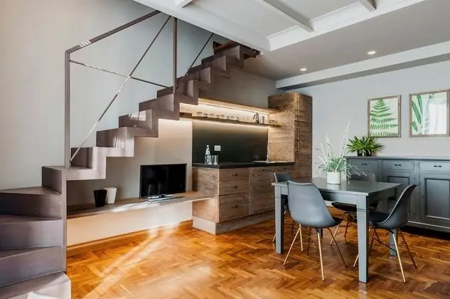 Superior Apart Daire