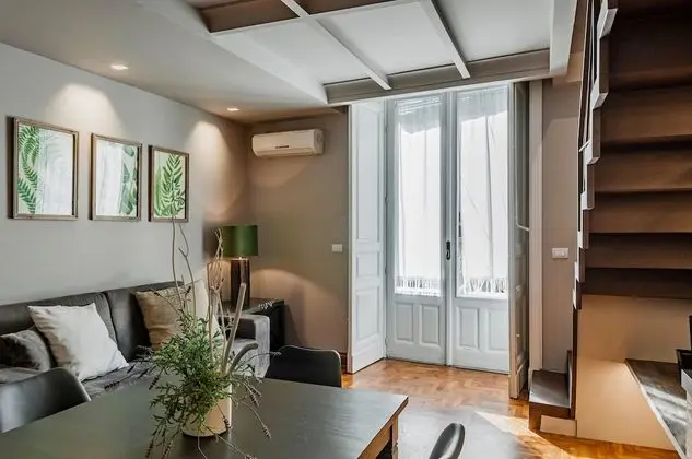 Superior Apart Daire