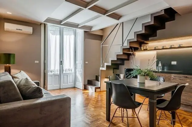 Superior Apart Daire