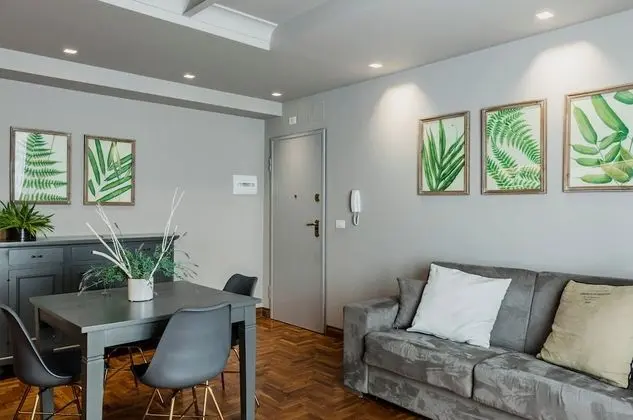 Superior Apart Daire