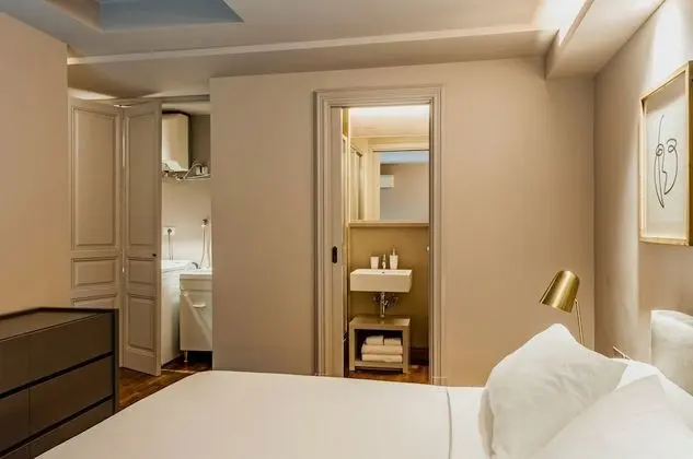 Superior Apart Daire